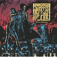 The Blasters - Blue Shadows cover