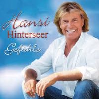 Hansi Hinterseer - Egal wohin du gehst cover