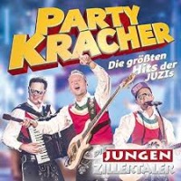 Die jungen Zillertaler - Humba Ttr cover