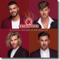 Feuerherz - In meinen Trumen ist die Hlle los cover