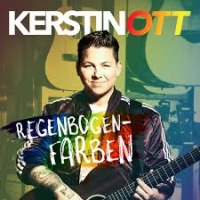 Kerstin Ott - Regenbogenfarben cover