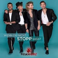 Feuerherz - Wenn du nicht stopp sagst cover