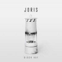 Joris - Glück auf cover