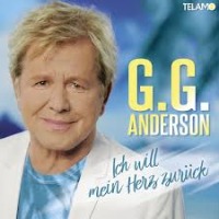 G.G. Anderson - Ich will mein Herz zurck cover