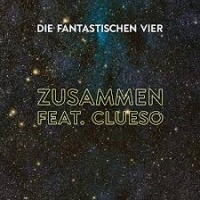 Die Fantastischen Vier - Zusammen cover
