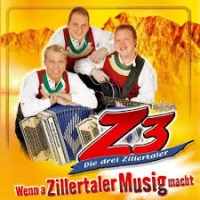 Die drei Zillertaler - Wenn du willst cover