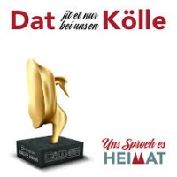 Die Cllner - Dat jit et nur bei uns en Klle cover