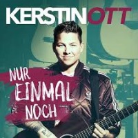 Kerstin Ott - Nur einmal noch cover