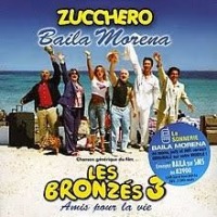 Zucchero - Baila Morena cover