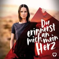 Christina Strmer - Du erinnerst mich an mein Herz cover