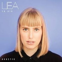 Lea - Zu dir cover
