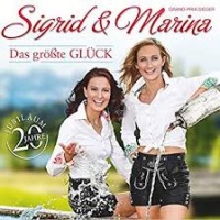 Sigrid und Marina - Heute schon ein Lächeln verschenkt cover