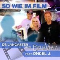 De Lancaster - So wie im Film cover