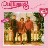 Die Flippers - Stern von San Fernando cover
