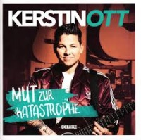 Kerstin Ott - Alles so wie immer cover
