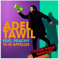 Adel Tawil feat. Peachy - Tu m'appelles cover