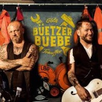Gölä & Trauffer - Büetzer Buebe cover