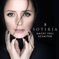 Sotiria - Nacht voll Schatten cover