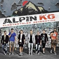 Alpin KG feat. Markus Wolfahrt - Auf die Liebe (Schunkelmix) cover