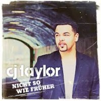 CJ Taylor - Wunderschön cover
