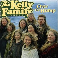 The Kelly Family - An Angel cover