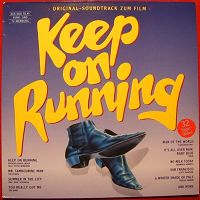 The Trouble Boys - Baby I love you cover