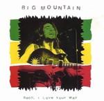 Big Mountain - Baby I love your way cover