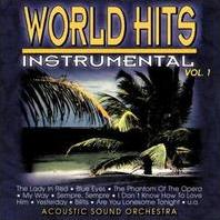 Acoustic Sound Orchestra - Bilitis (instr. Synthesizer) cover