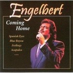 Engelbert Humperdinck - Blue Bayou cover