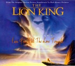 Elton John - Can you feel the love tonight cover