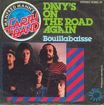 Manfred Mann - Davy's on the road again cover