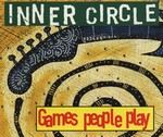 Inner Circle - Games people play cover