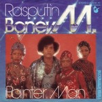 Boney M - Rasputin cover