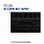 Cutting Crew - I just died in your arms cover