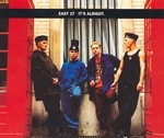 East 17 - It's alright cover