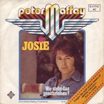 Peter Maffay - Josie cover