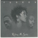 Fugees - Killing me softly cover
