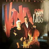 Vaya Con Dios - Lord help me please cover