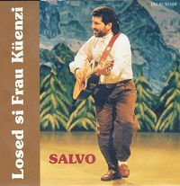 Salvo - Losed Sie Frau Küenzi cover