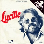 Kenny Rogers - Lucille cover