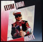 Elton John - Nikita cover