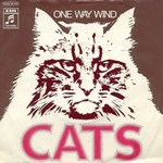The Cats - One way wind cover