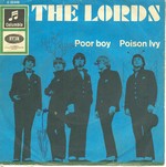 The Lords - Poor Boy cover
