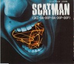 Scatman John - Scatman cover