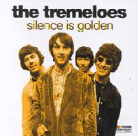The Tremeloes - Silence is golden cover