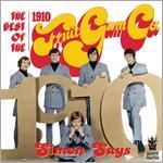 1910 Fruitgum Company - Simon says cover