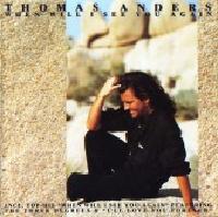 Thomas Anders - When will I see you again cover