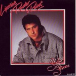 Shakin' Stevens - Lipstick powder and paint cover