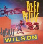 Jackie Wilson - Reet petite cover