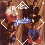 Smokie - Oh Carol cover